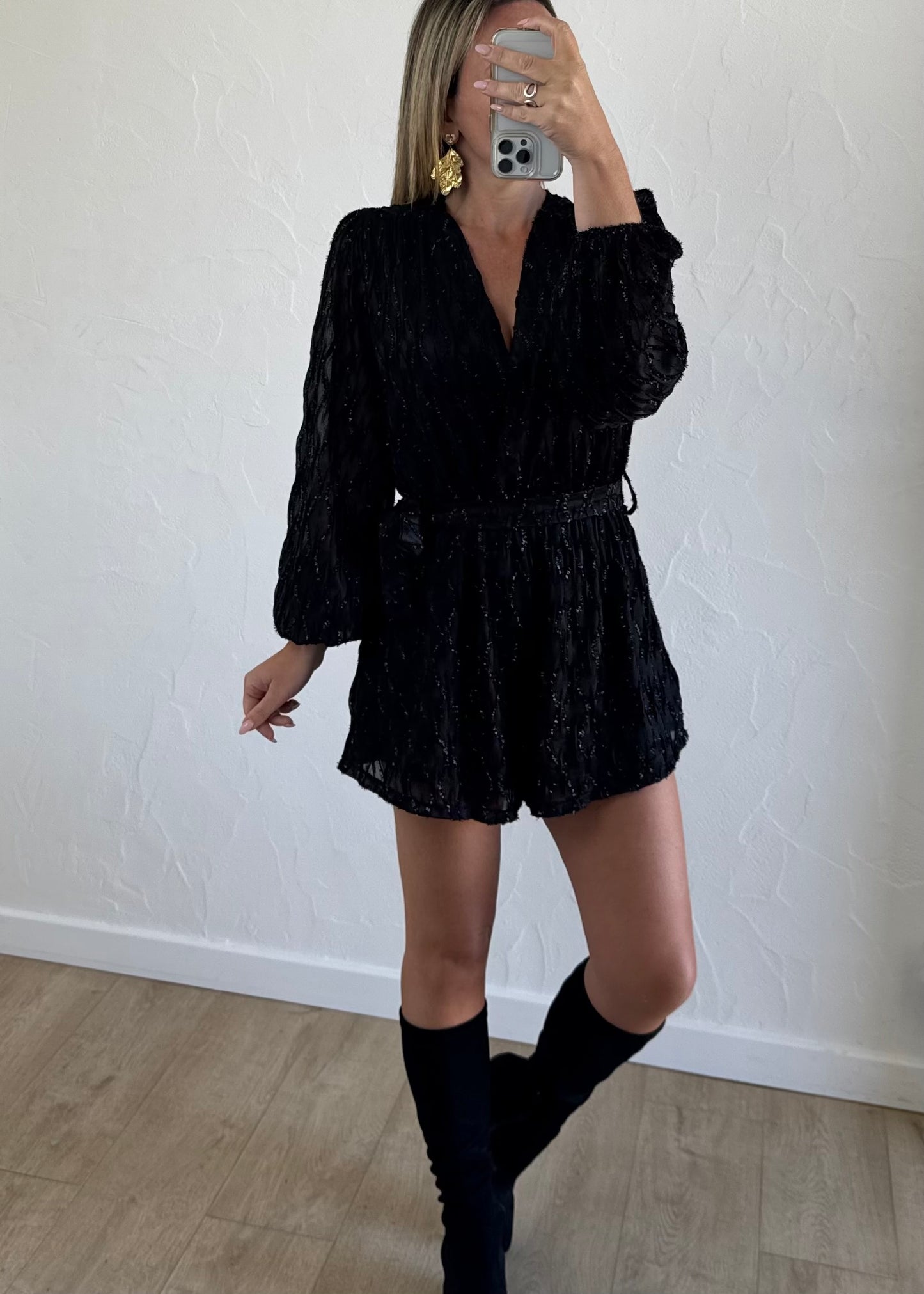 Combi-short SELIANOR - Pré-commande Expédition à partir du 02/12