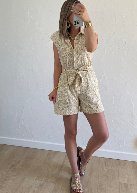 Combi-short Ève