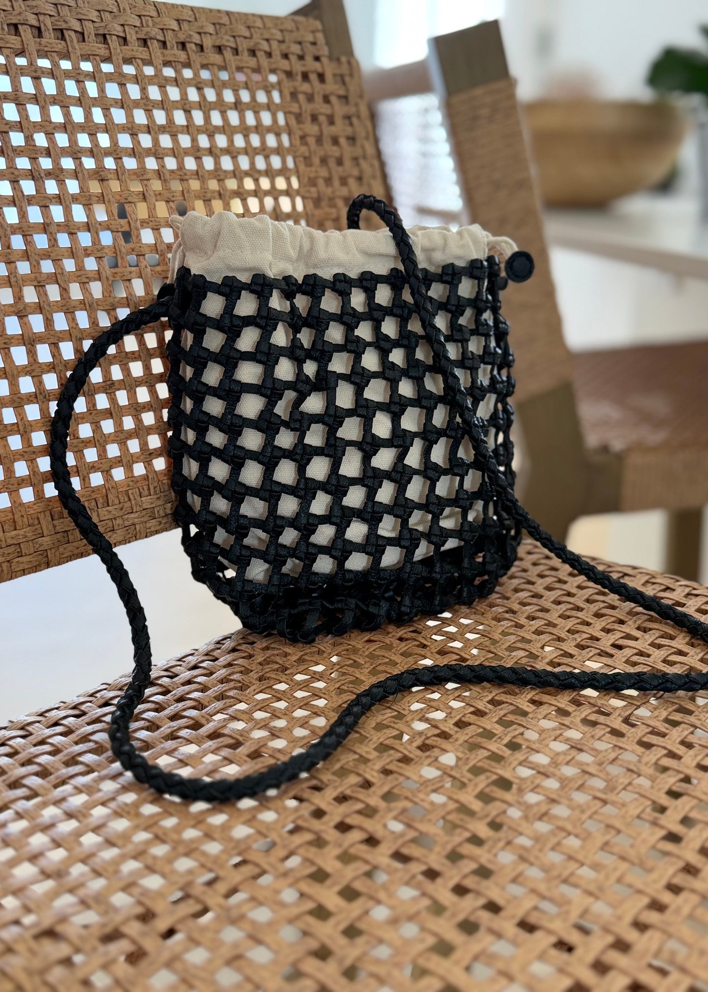 Sac MAUREEN Noir