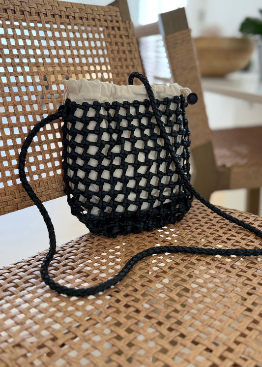 Sac MAUREEN Noir