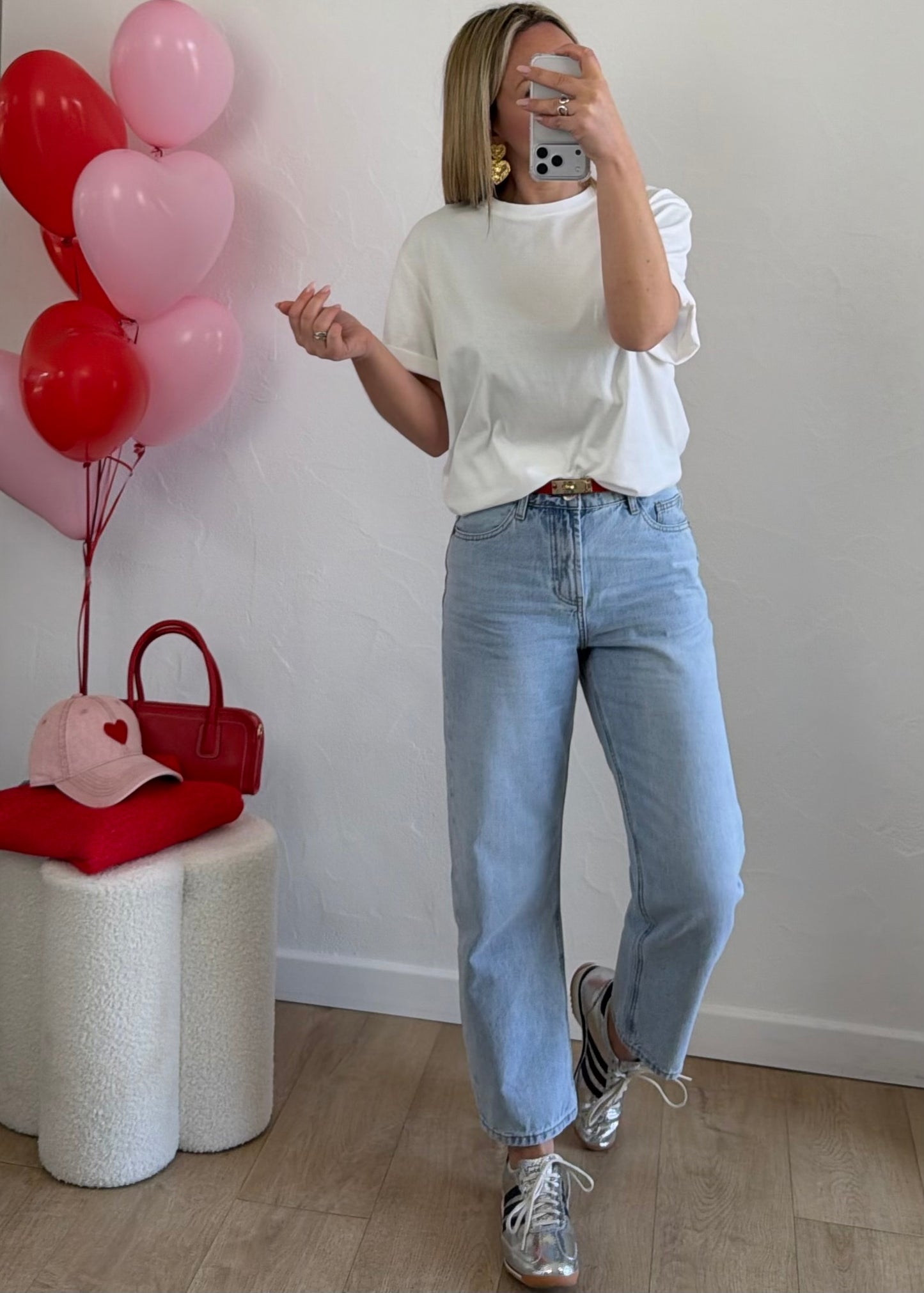 Tee-shirt « LOVE »