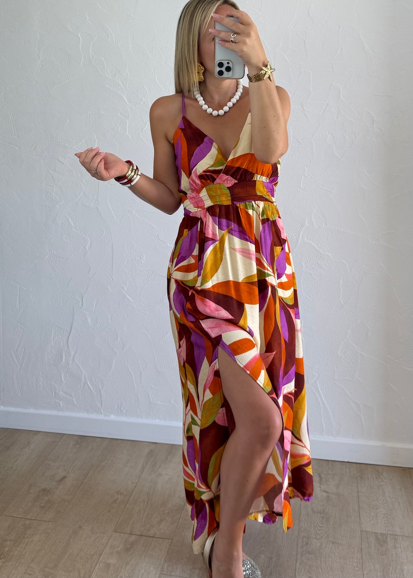 Robe Selena