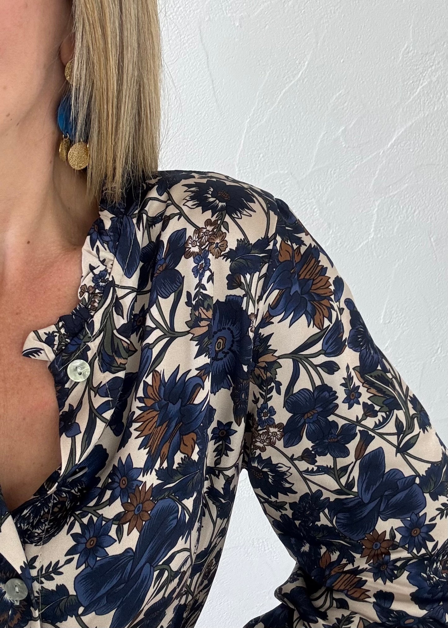 Chemise NEORA
