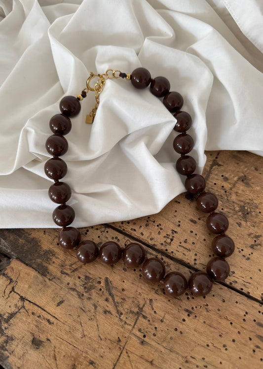 Collier MILO