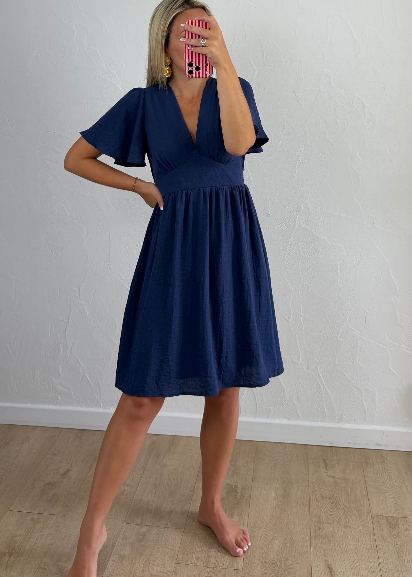 Robe YSEE Marine