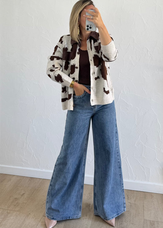 Gilet CHLOÉ