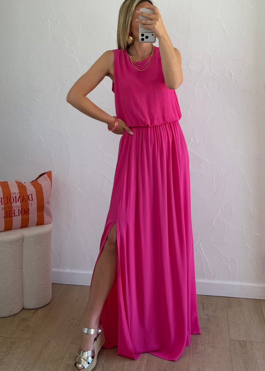 Ensemble AZURA Fuschia