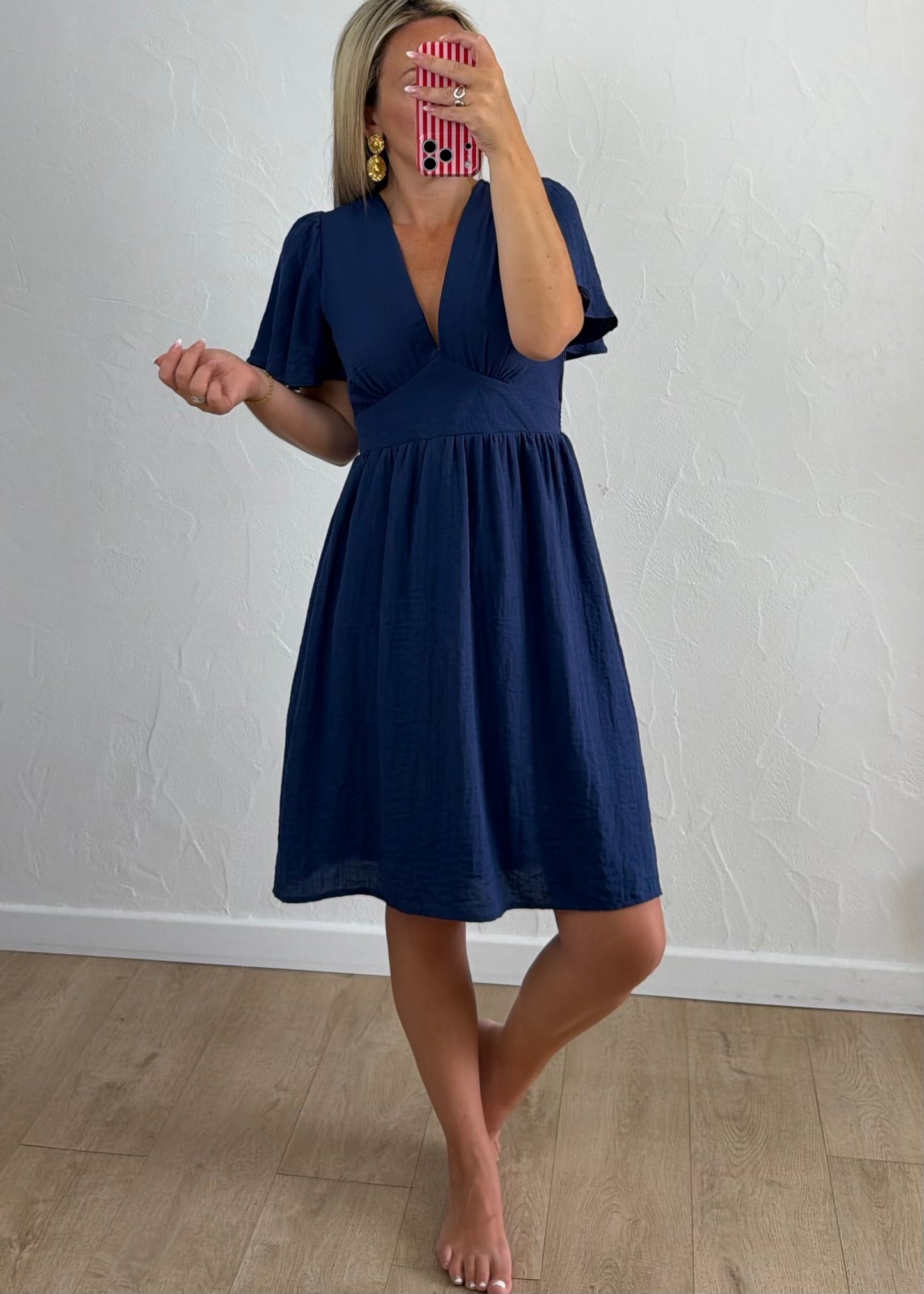 Robe YSEE Marine