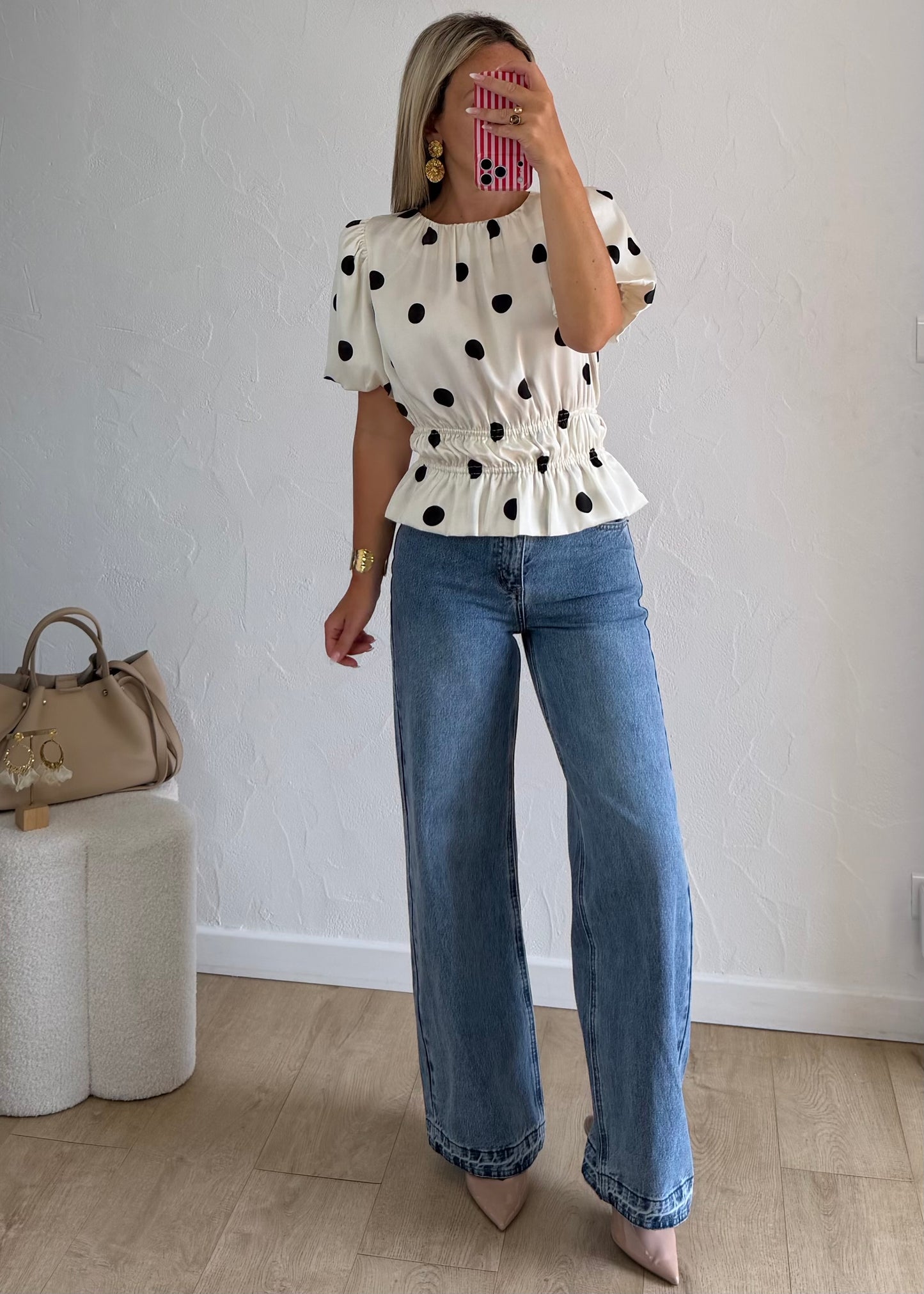 Jean REGULAR Wide