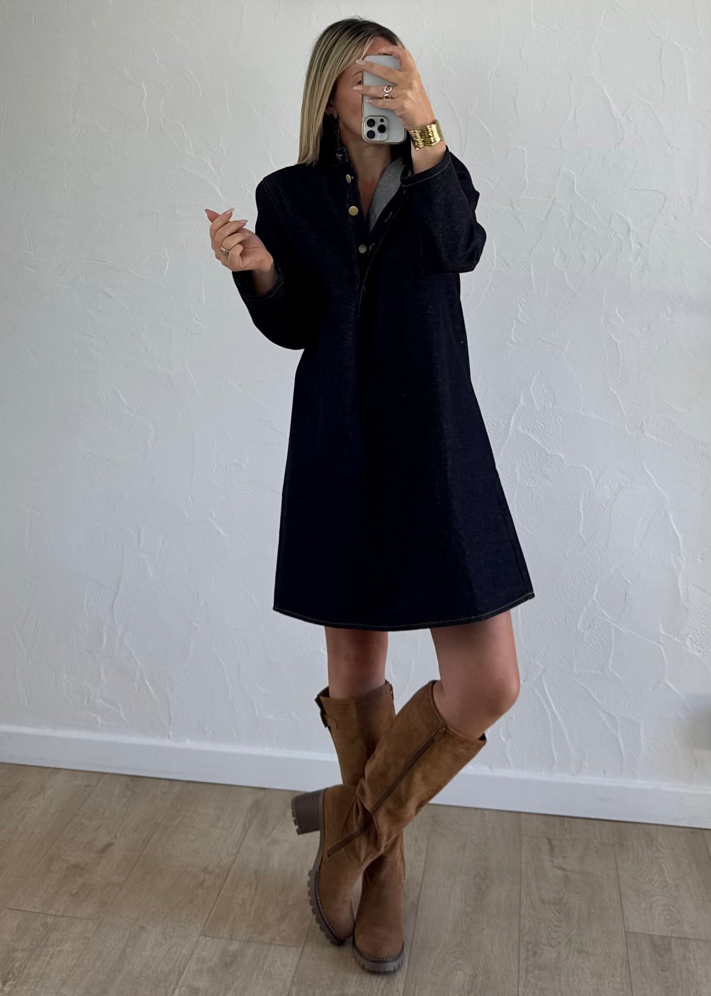 Robe LYS