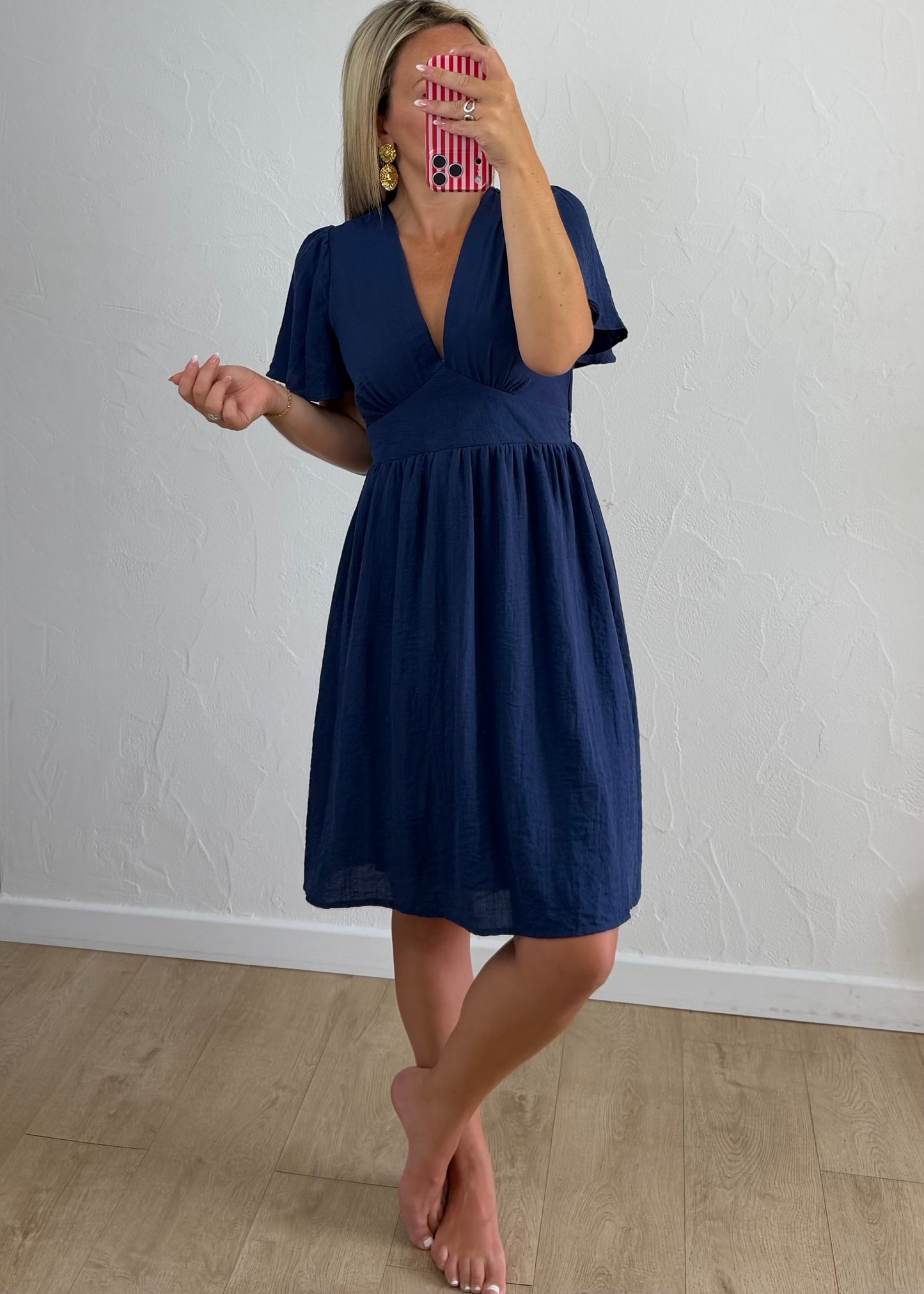 Robe YSEE Marine