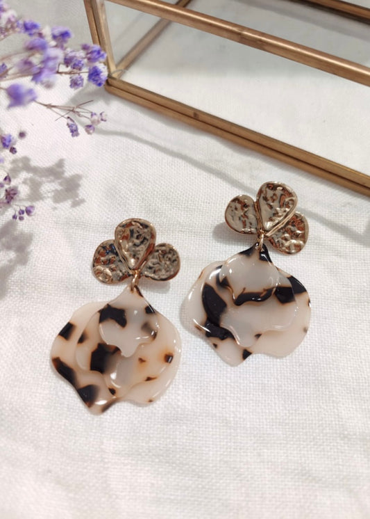 Boucles d’oreilles