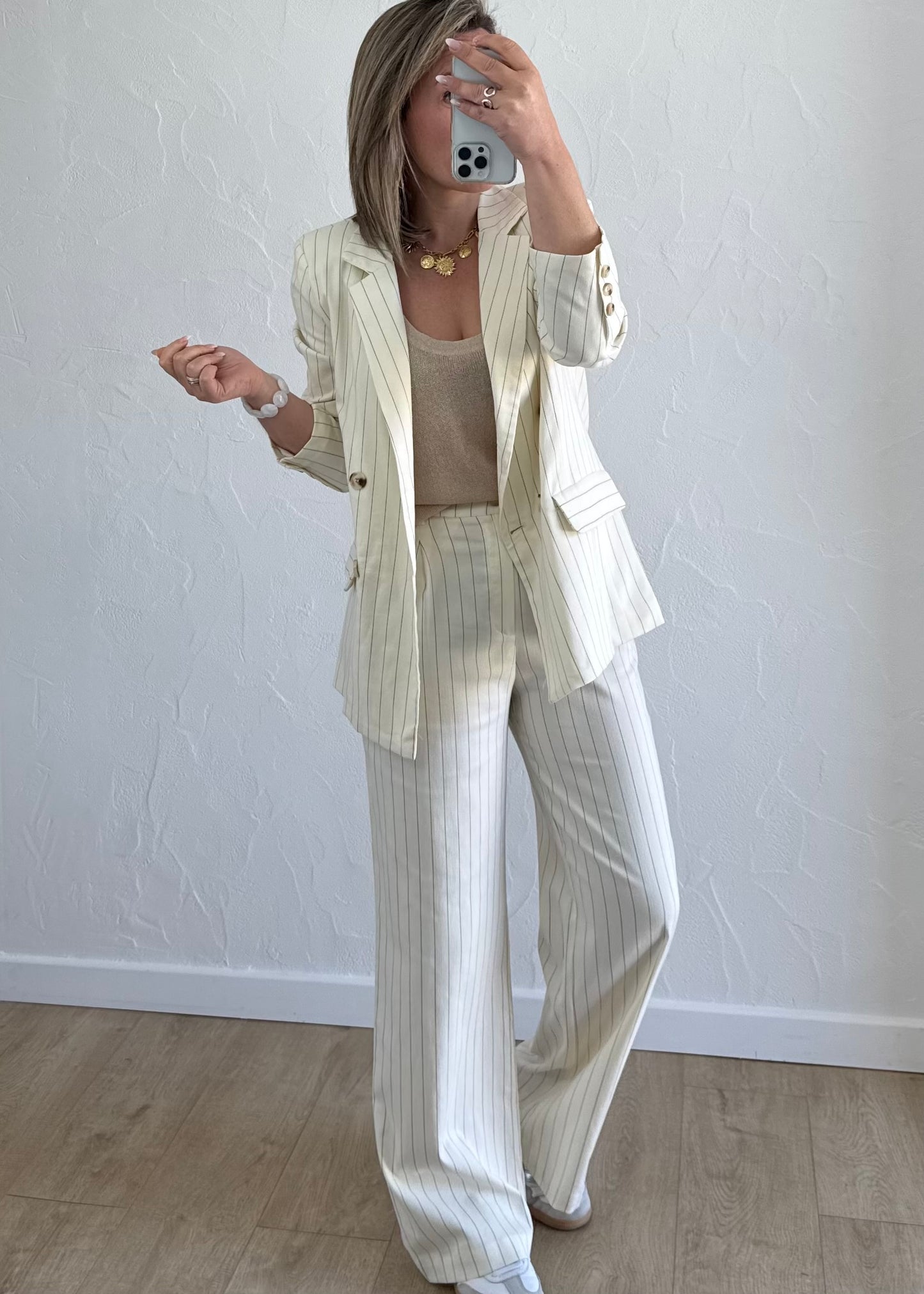 Pantalon Emmie