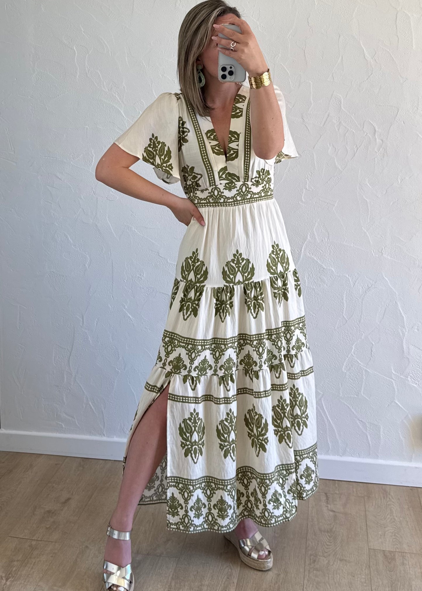 Robe Jasmine