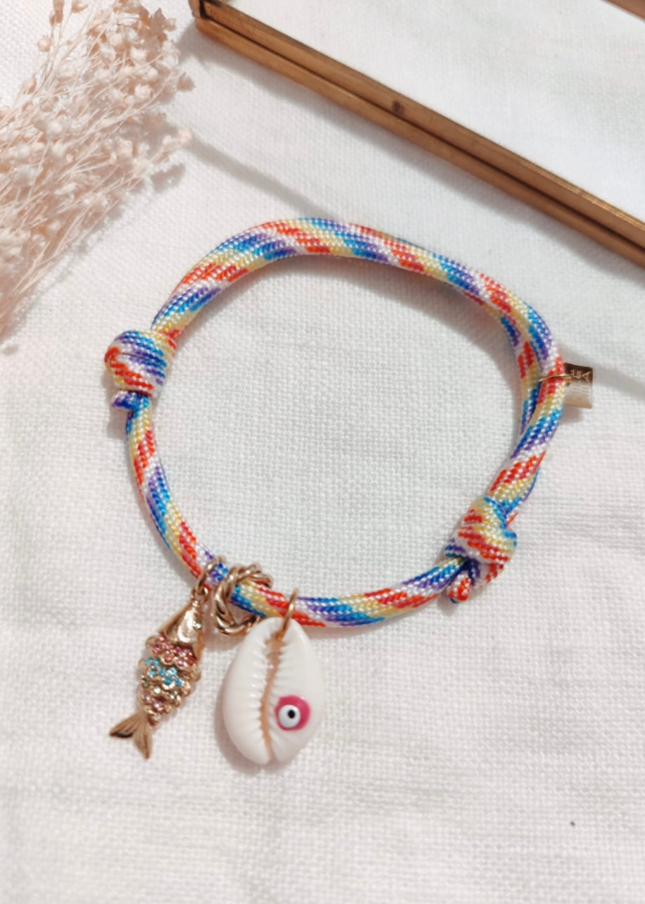 Bracelet Multicolore