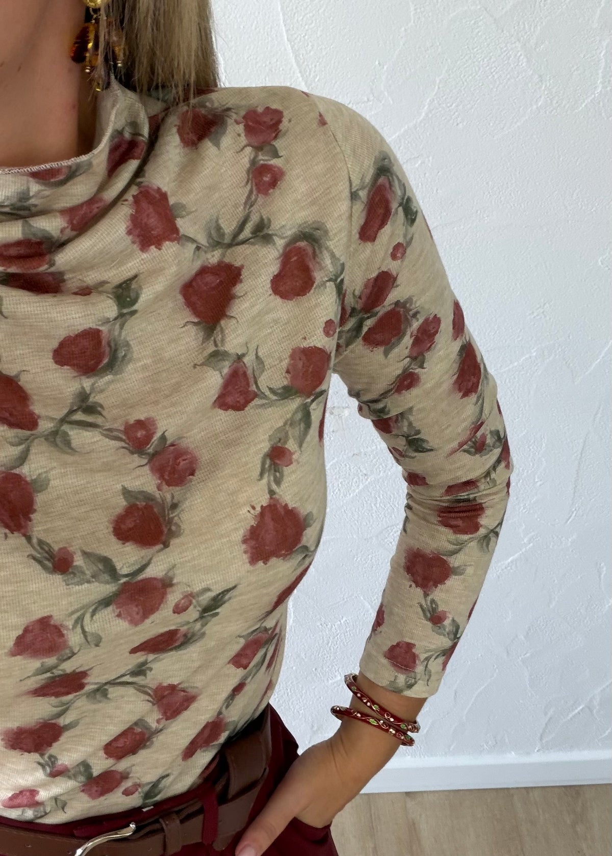 Top Fleurs