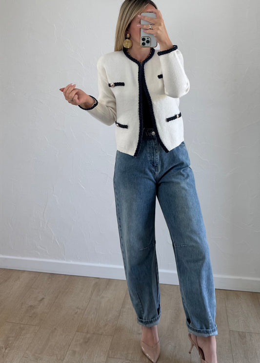 Gilet TAO