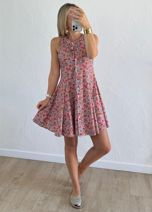Robe Sandrine