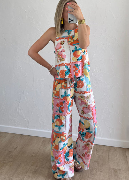 Pantalon Emmie