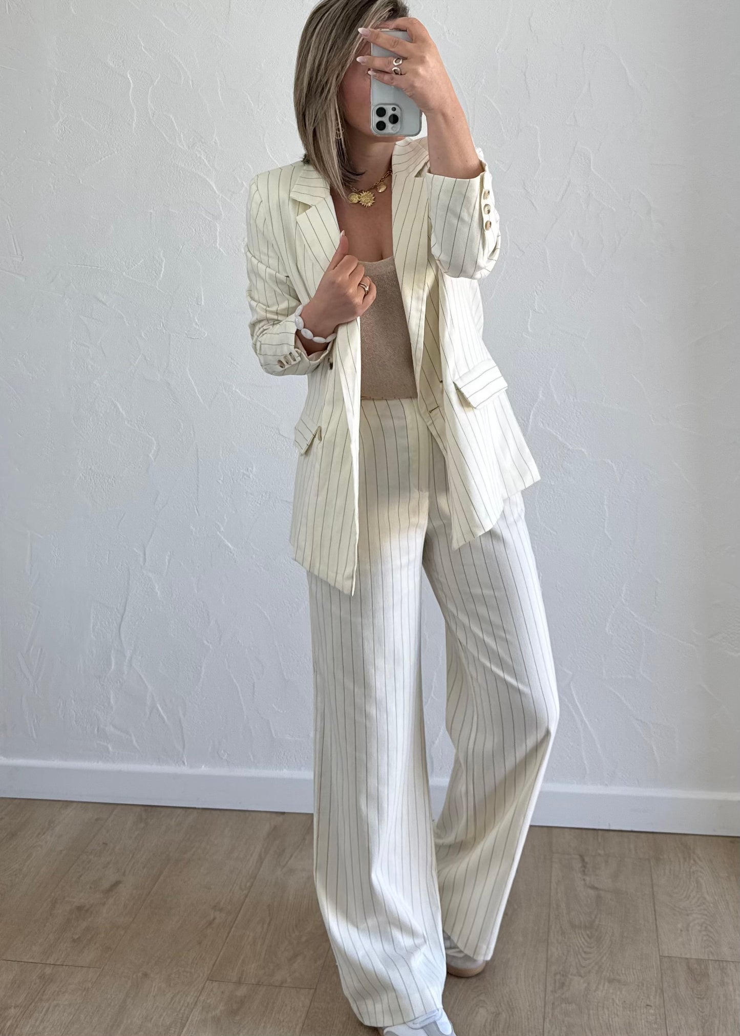 Pantalon Emmie