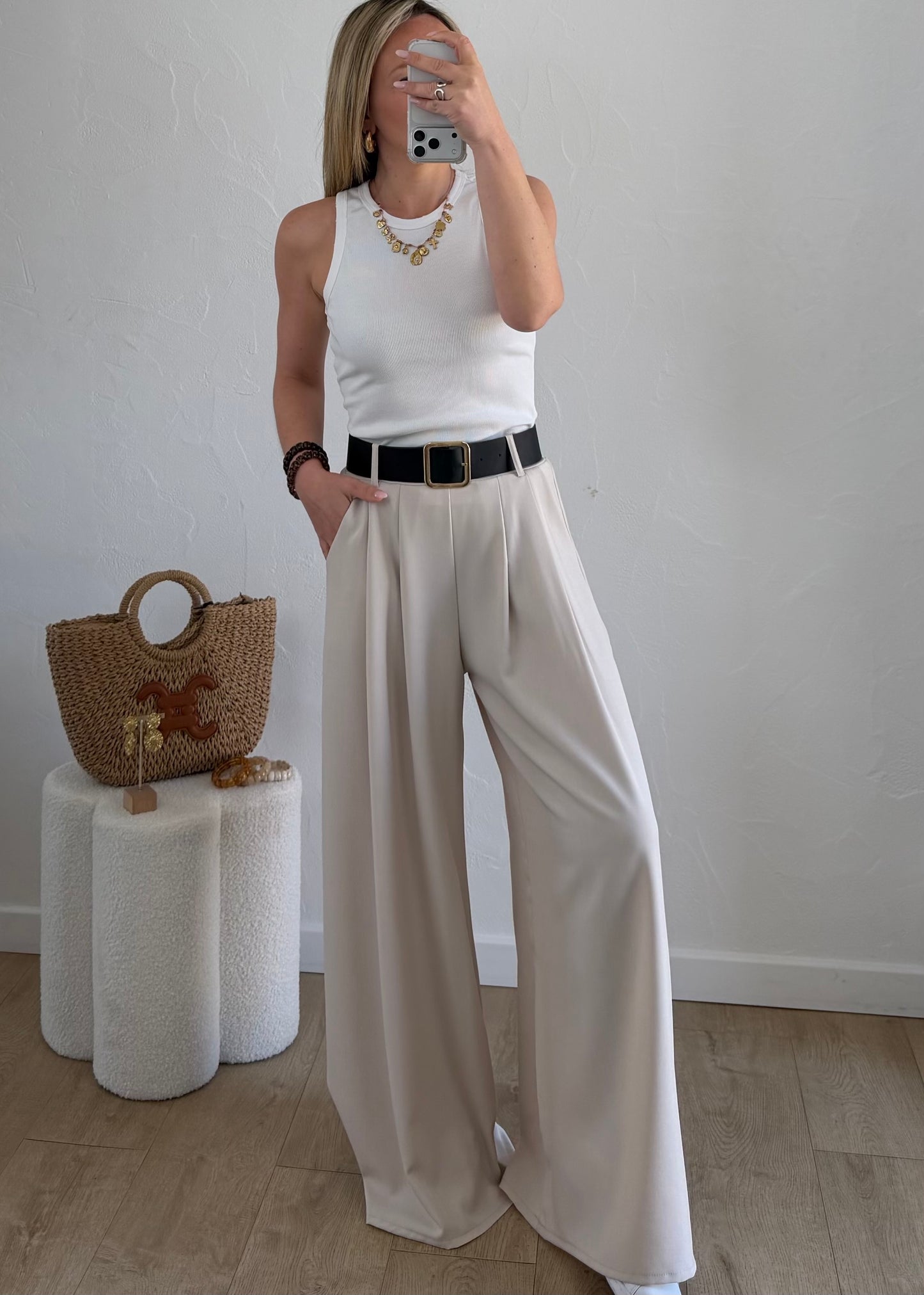 Pantalon louison