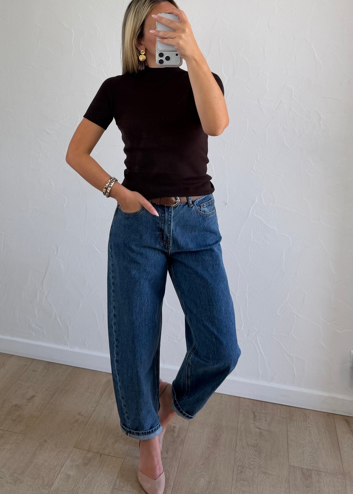 Pull Silan Choco