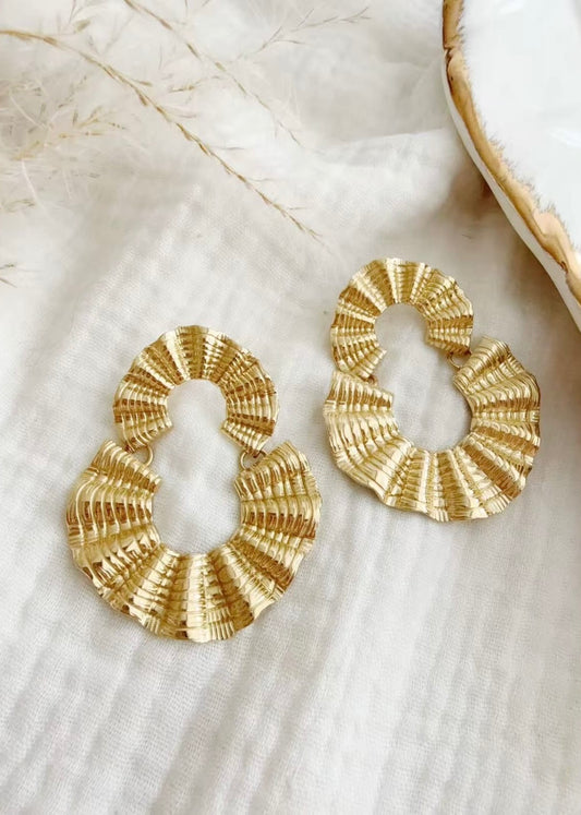Boucles d’oreilles