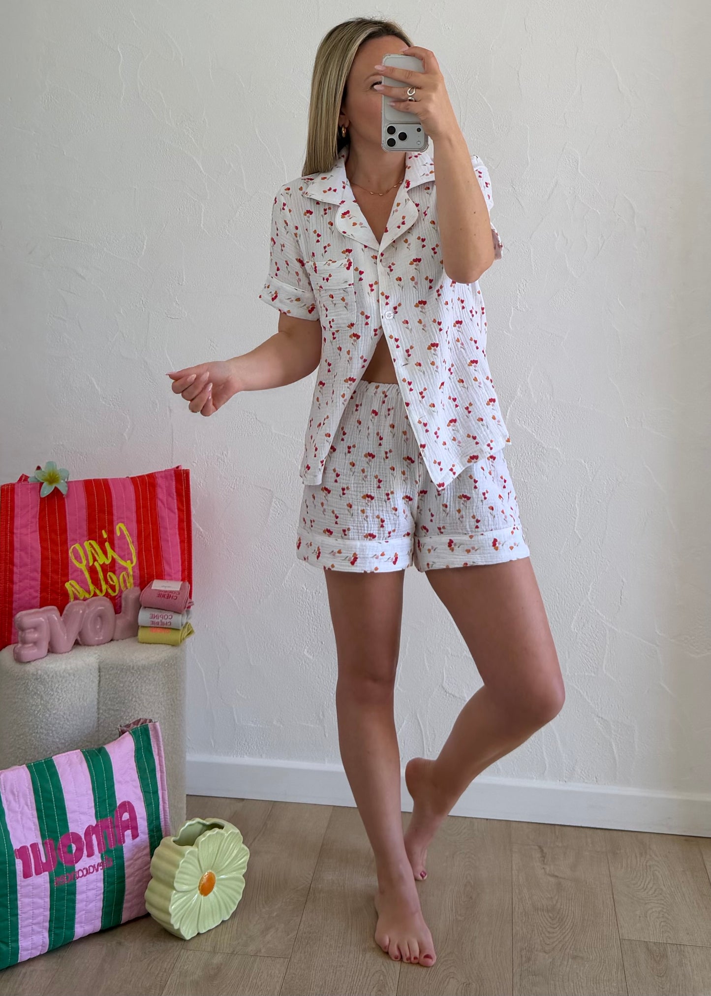 Pyjama JADE 🌷🌷
