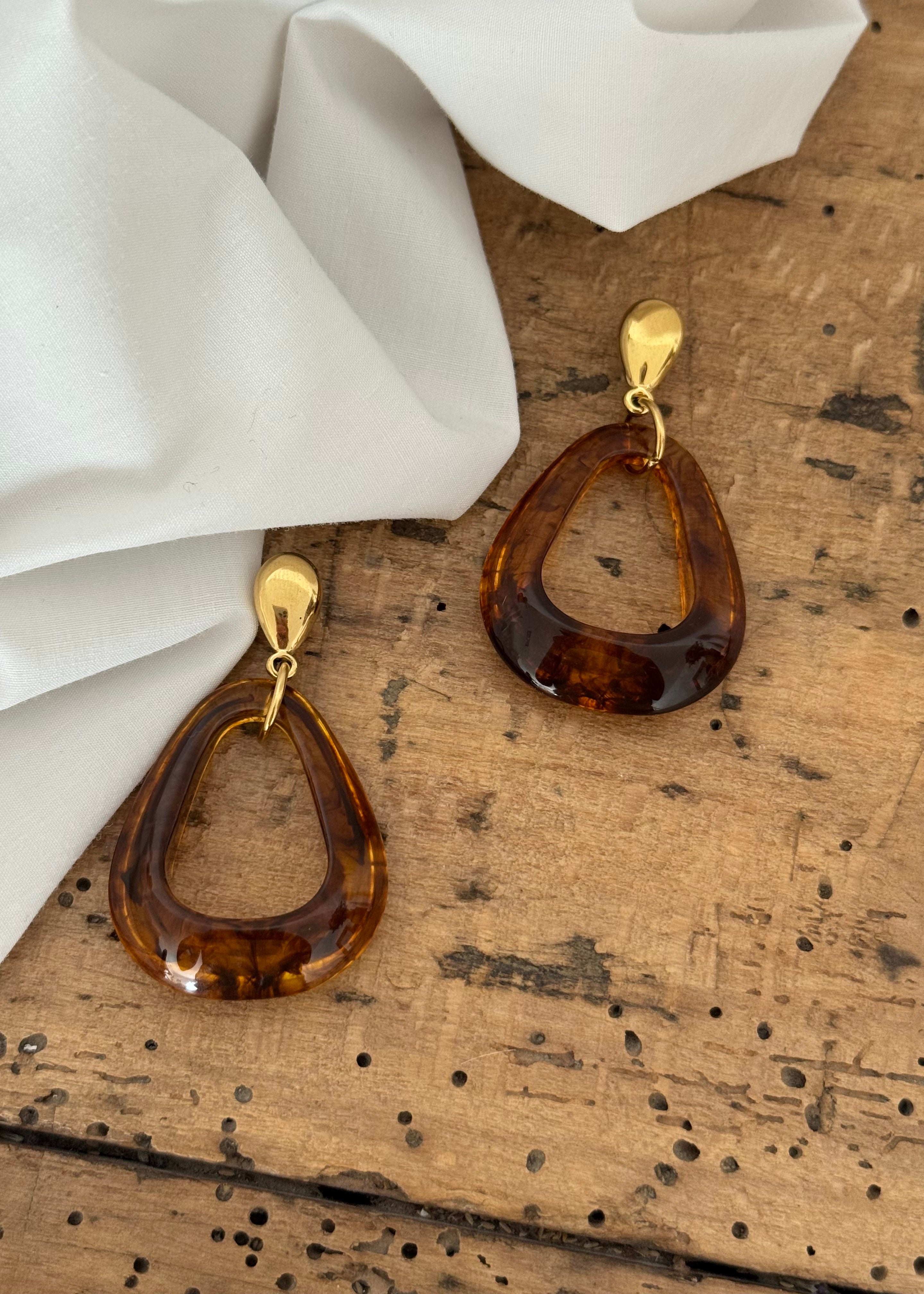 Boucles LEO