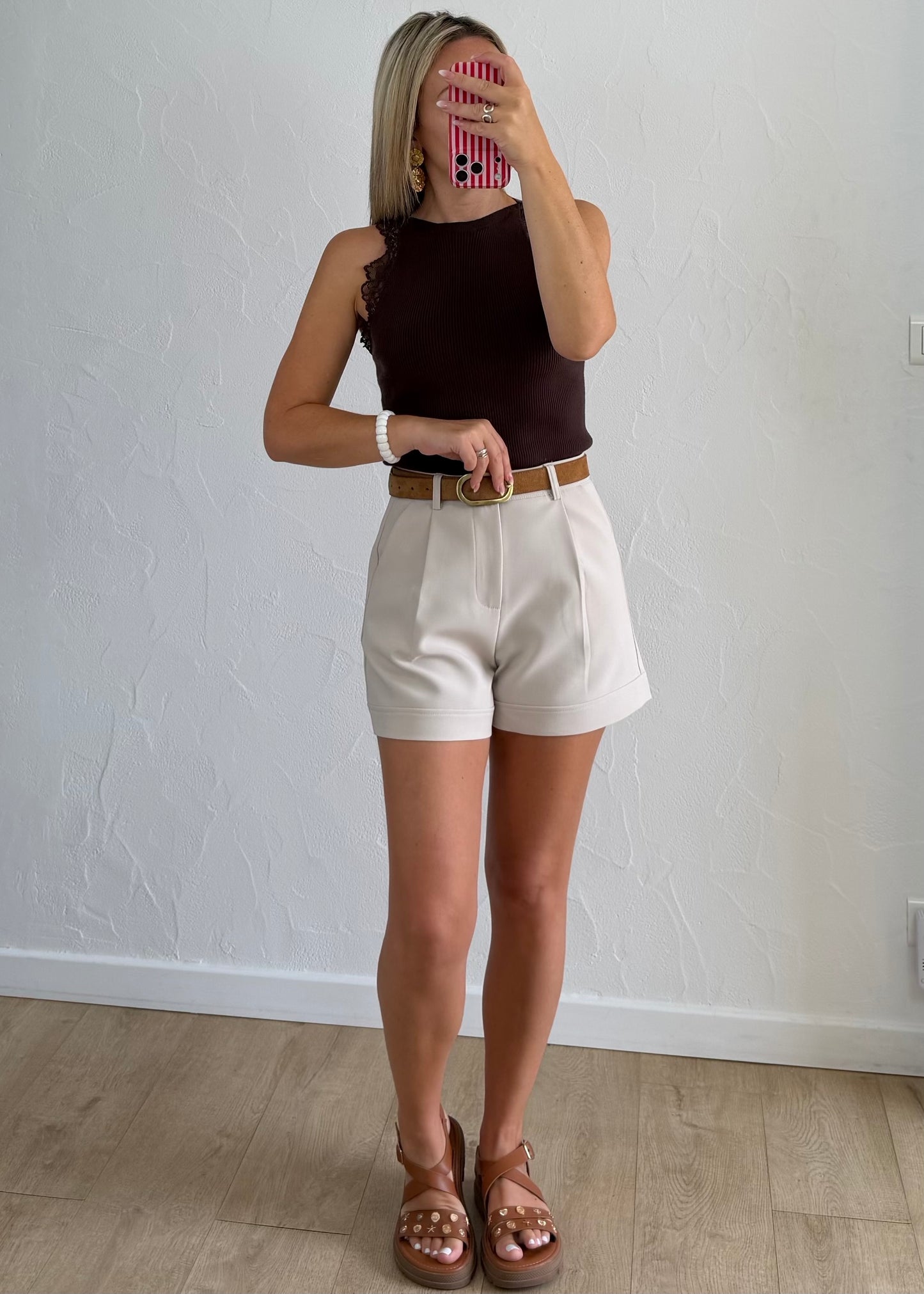Top MELINE Choco