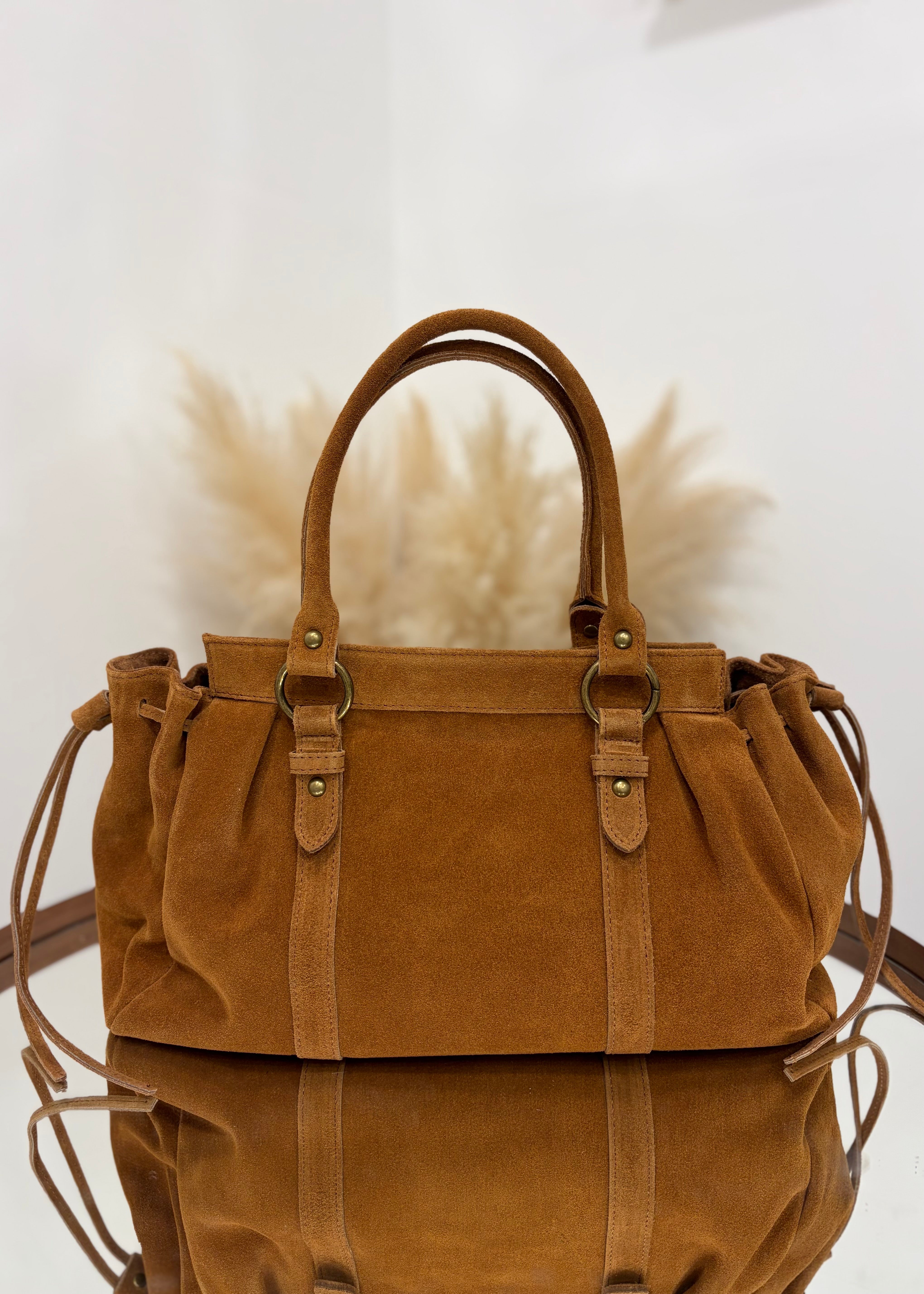 Sac LENA Camel