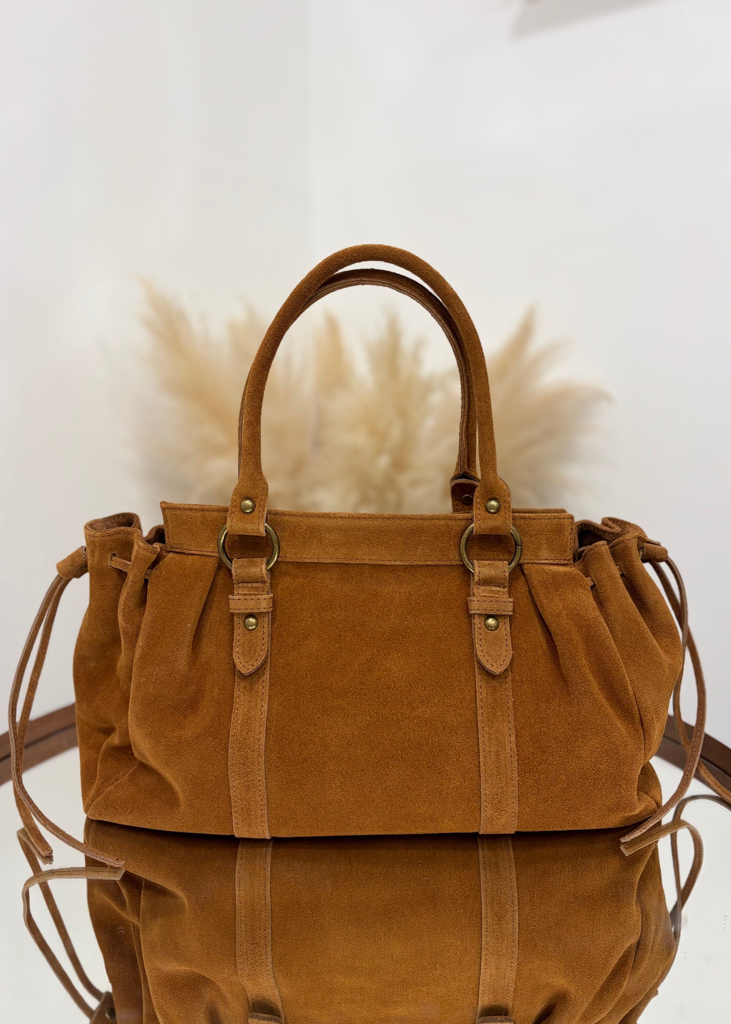 Sac LENA Camel