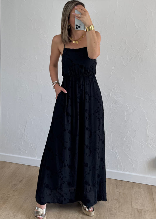 Robe Ambre