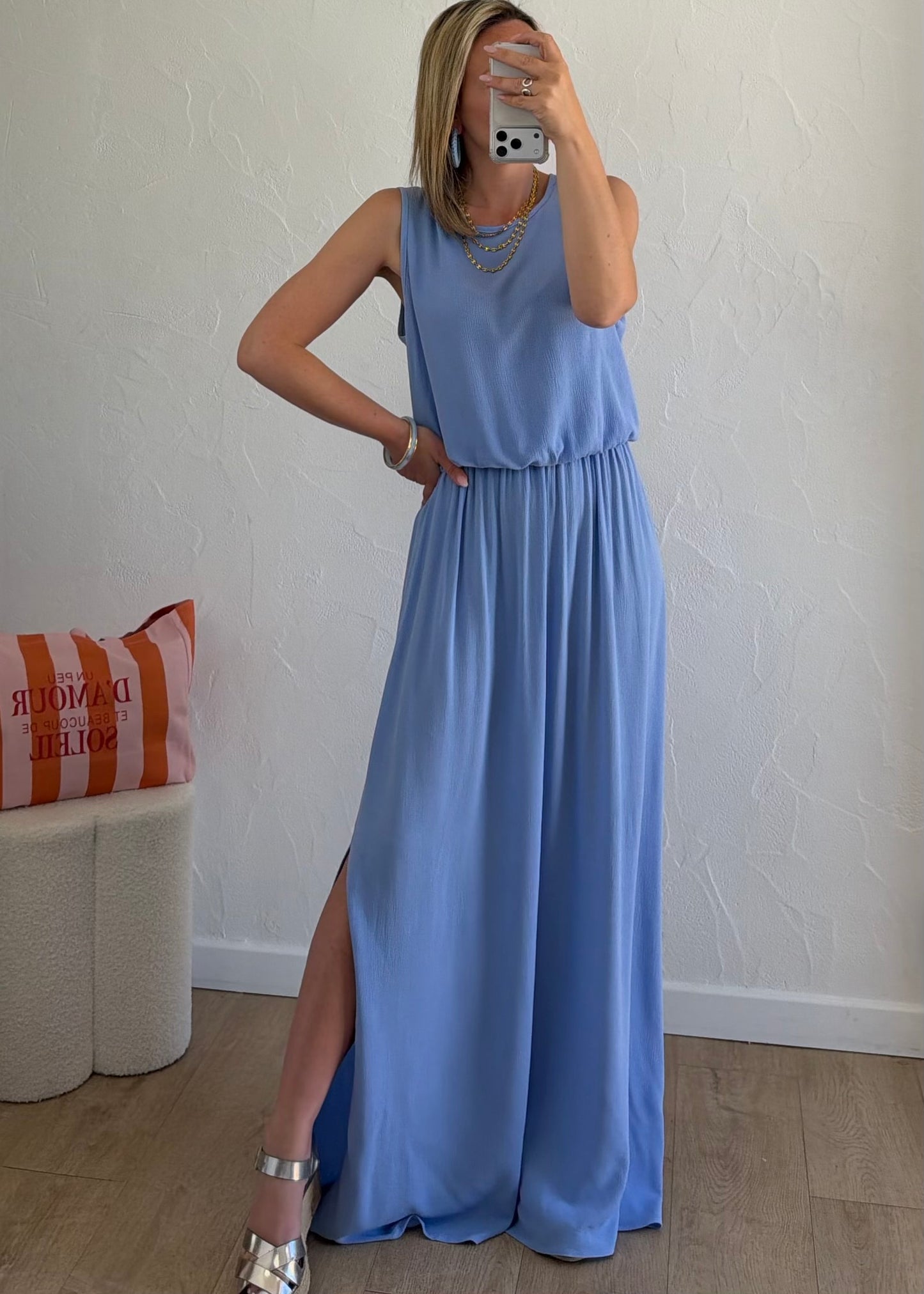 Ensemble AZURA Bleu