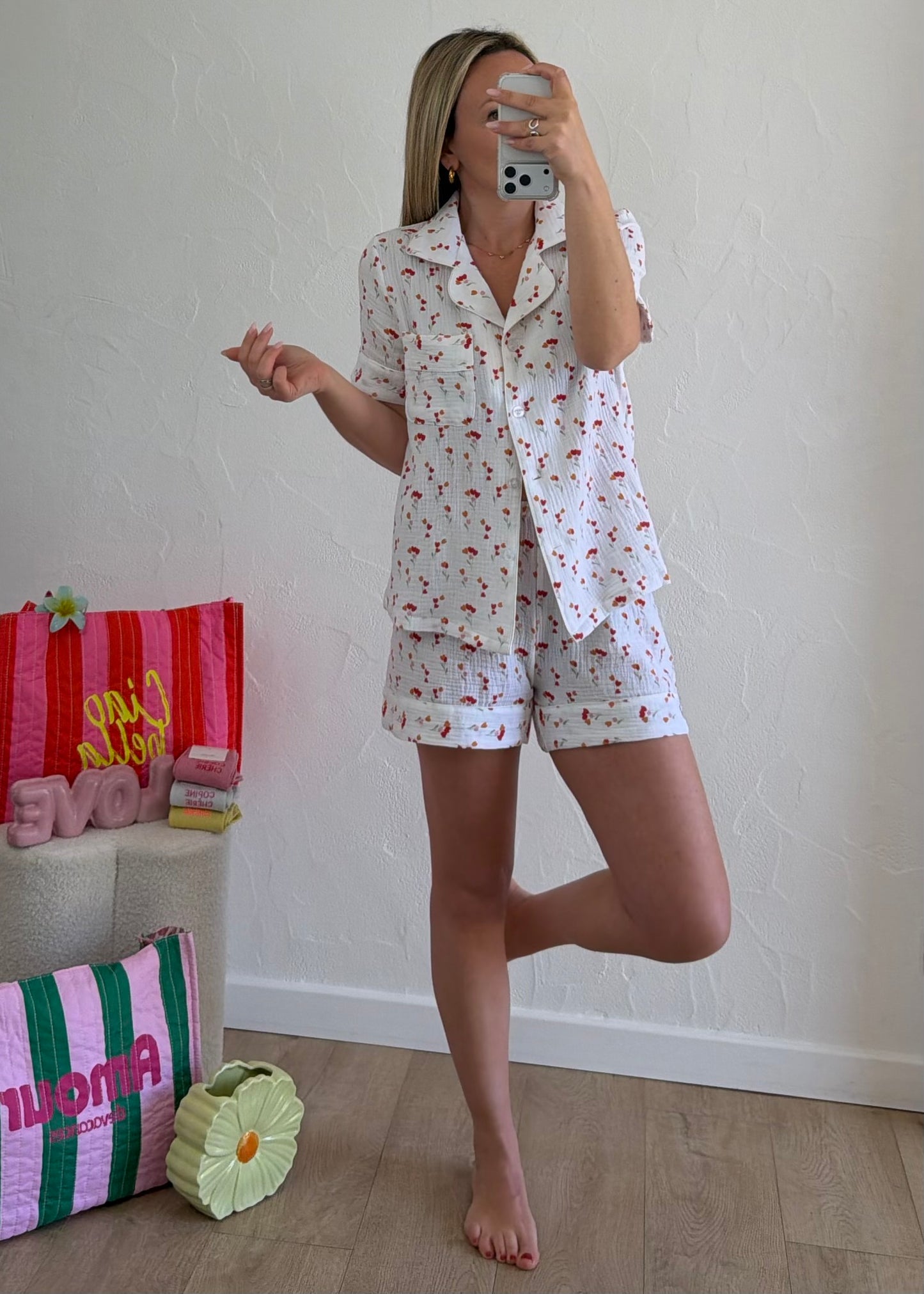 Pyjama JADE 🌷🌷