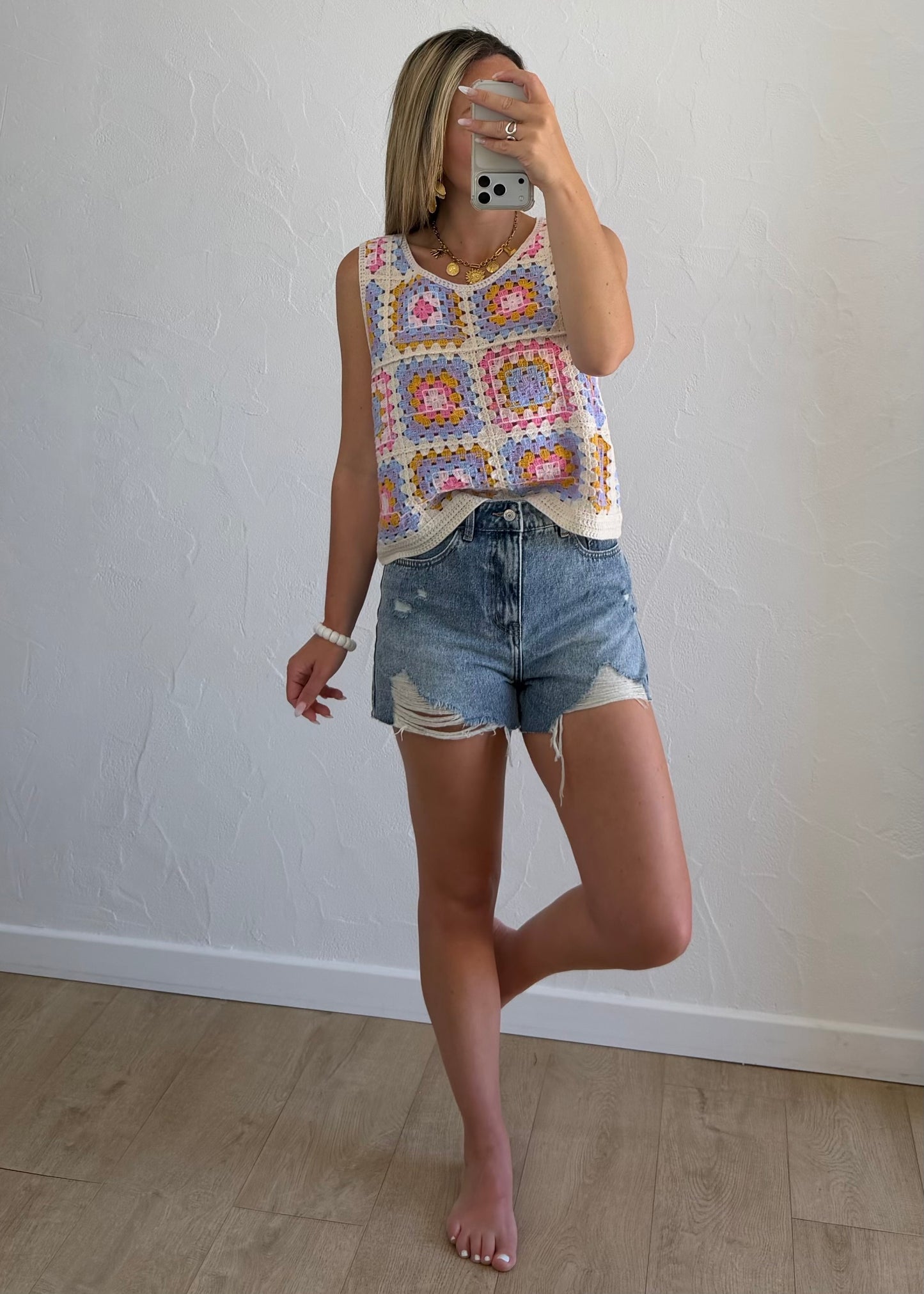 Short SUMMER