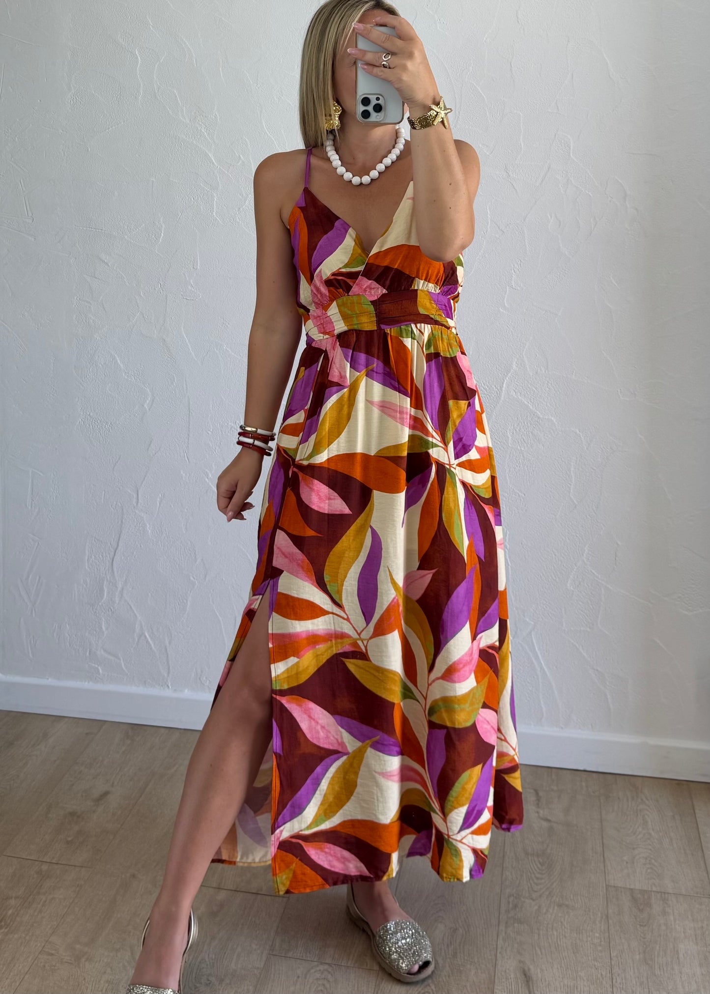 Robe Selena