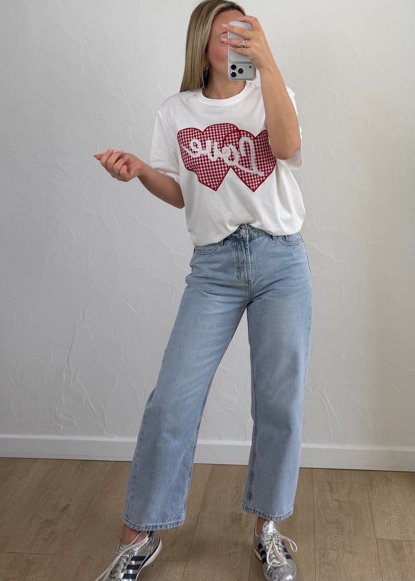 Tee-shirt LOVA