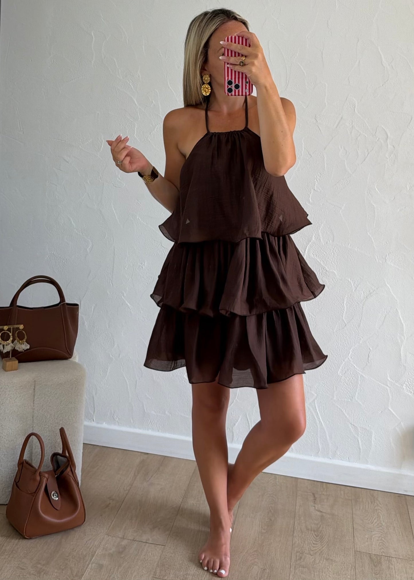 Robe DAPHNE