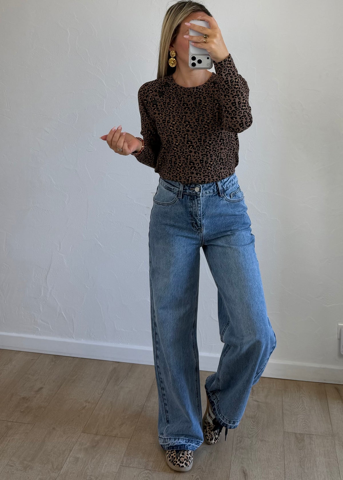 Top Léo 🐆