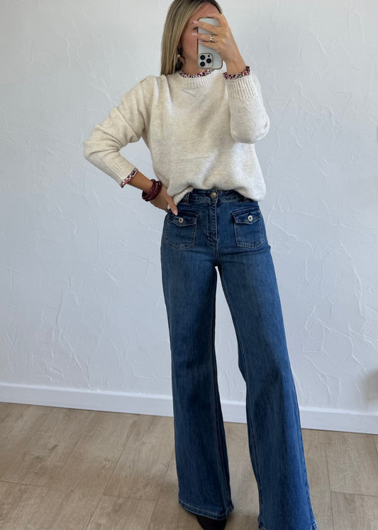 Pull CAMELIA