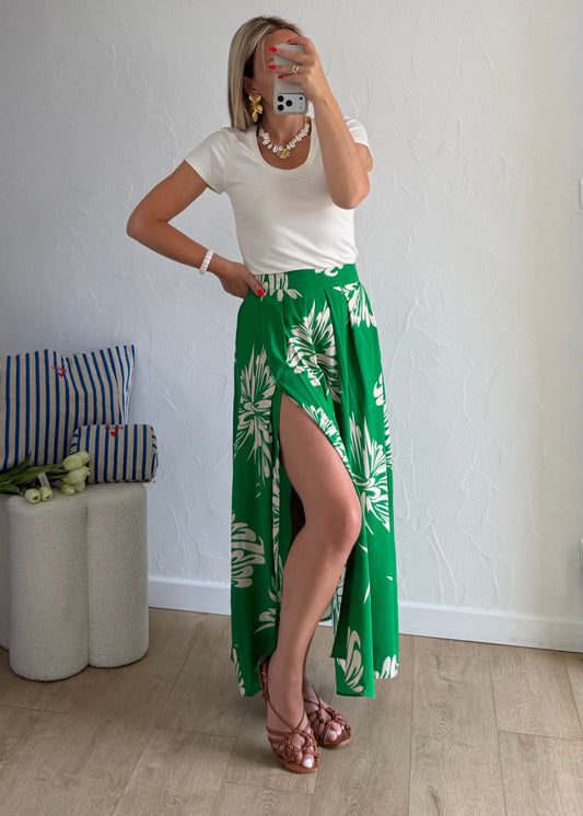 Tee-shirt LOUNA Ecru
