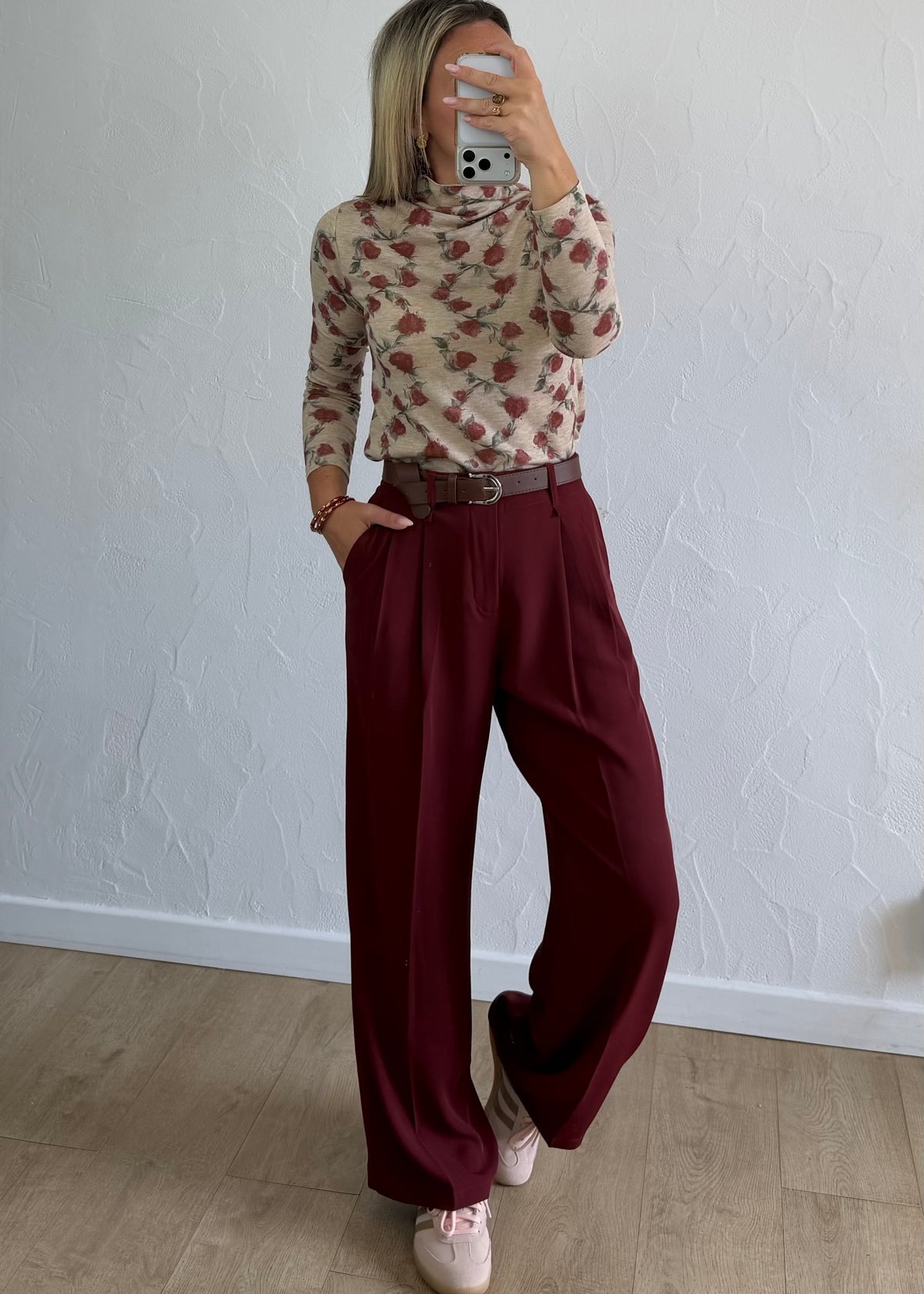 Top Fleurs