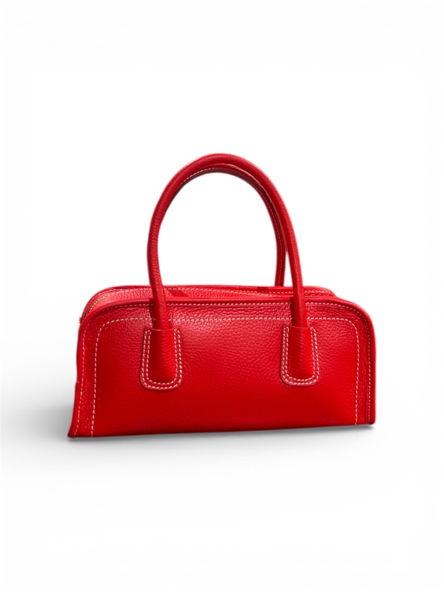 Sac NAOMIE Rouge