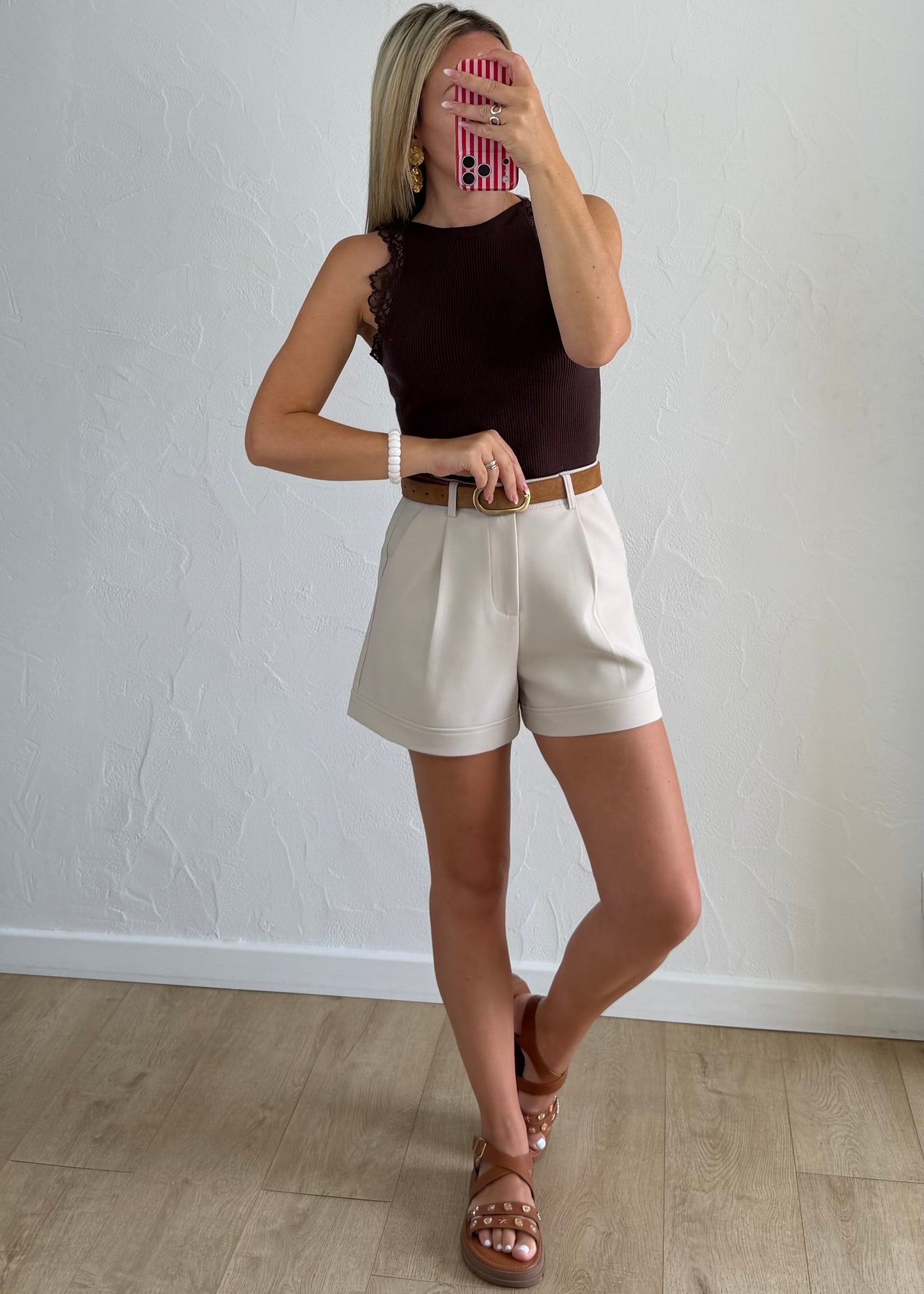 Top MELINE Choco
