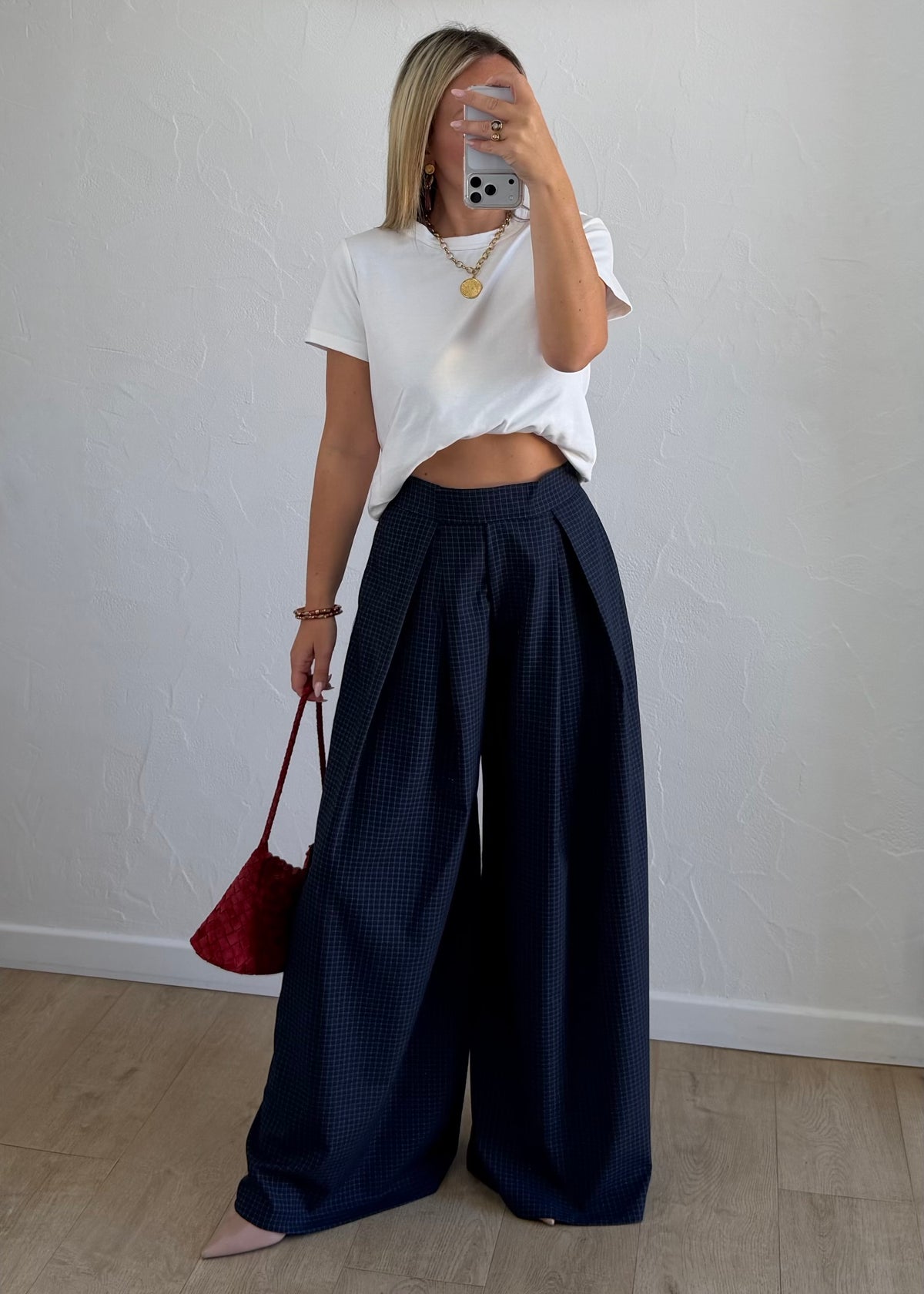 T-shirt Solene