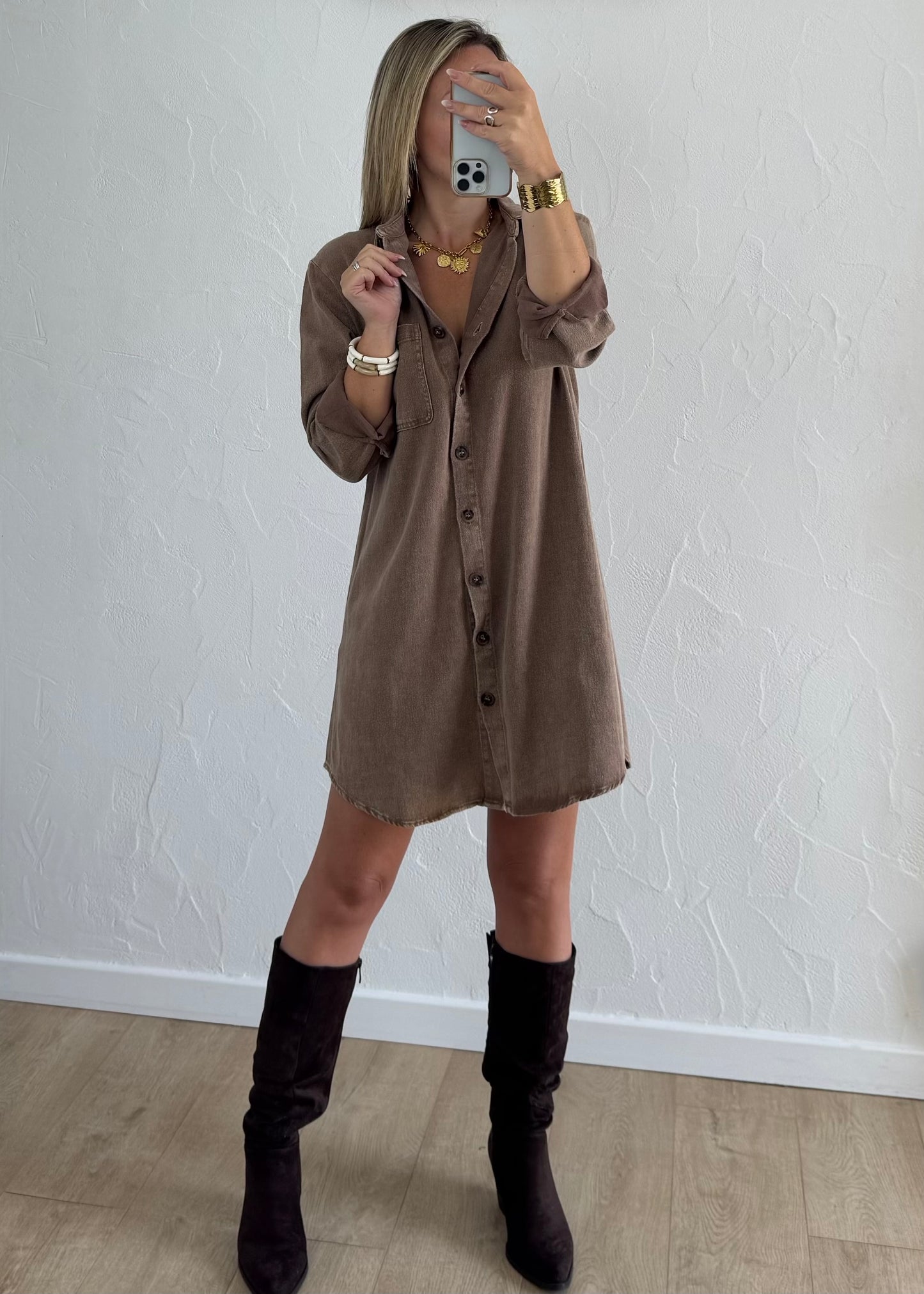Robe MARIANA