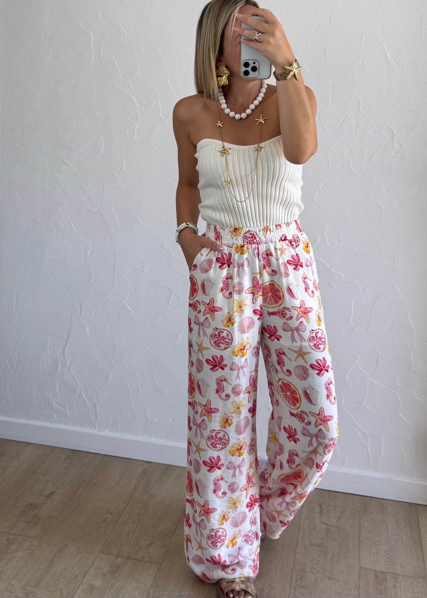 Pantalon Victoire