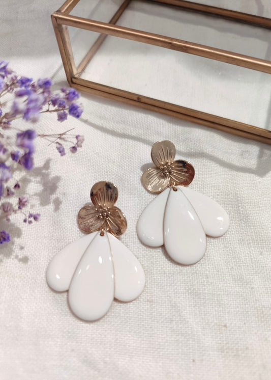 Boucles d’oreilles