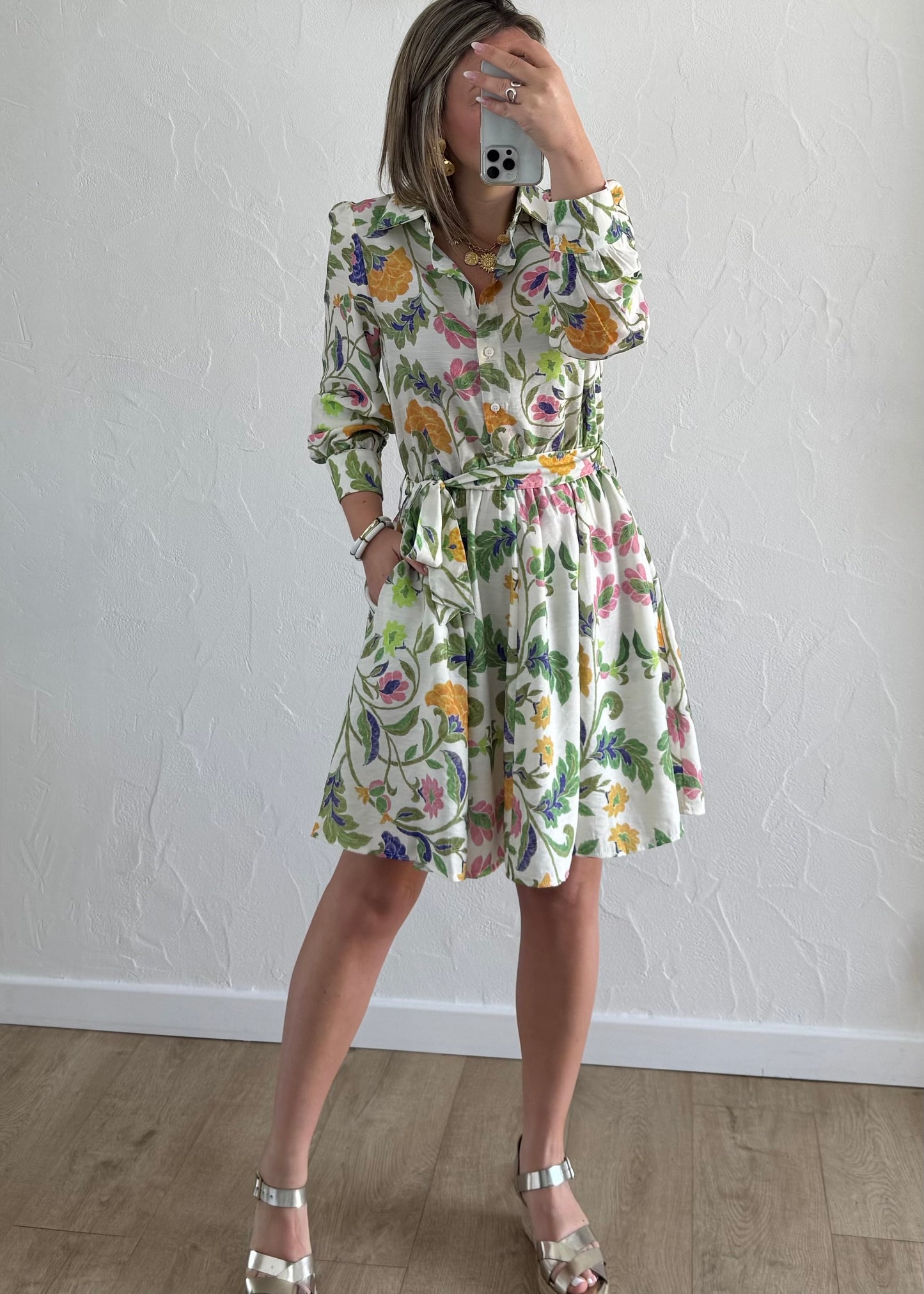 Robe Emilia